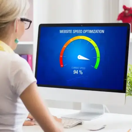 Delivery & Optimization